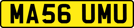 MA56UMU