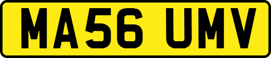 MA56UMV