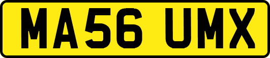 MA56UMX
