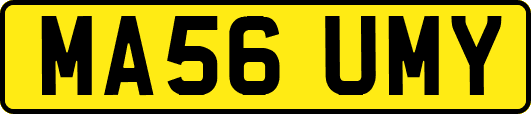 MA56UMY