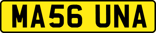 MA56UNA