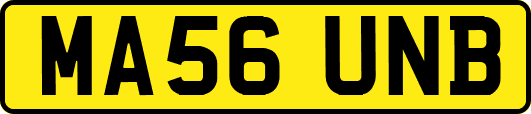 MA56UNB