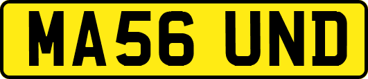 MA56UND