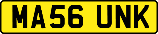 MA56UNK