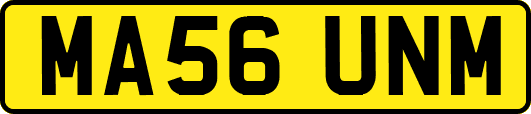 MA56UNM