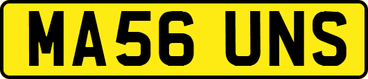 MA56UNS