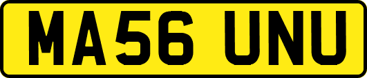 MA56UNU