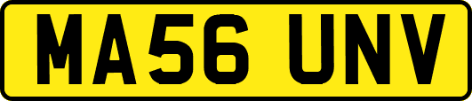 MA56UNV