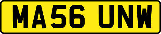 MA56UNW