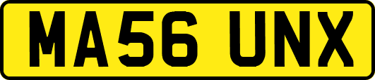 MA56UNX