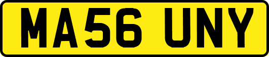 MA56UNY