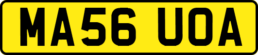 MA56UOA