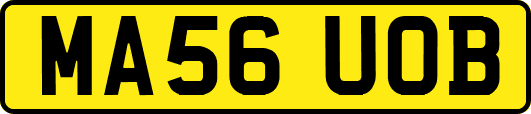 MA56UOB