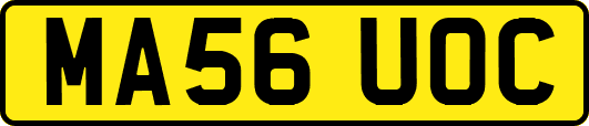 MA56UOC