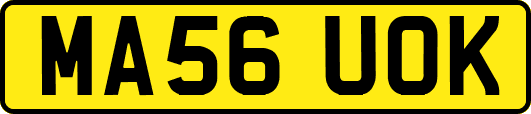 MA56UOK