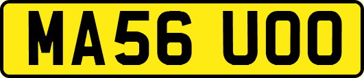 MA56UOO