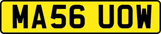 MA56UOW