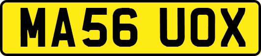 MA56UOX