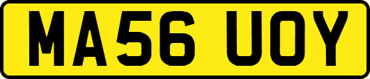 MA56UOY