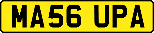 MA56UPA