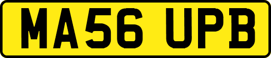 MA56UPB