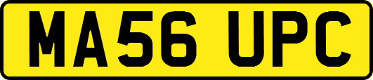 MA56UPC