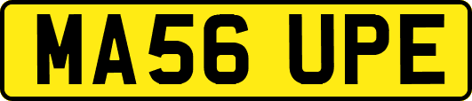 MA56UPE