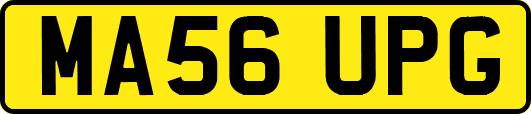 MA56UPG