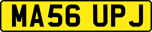 MA56UPJ