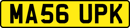 MA56UPK
