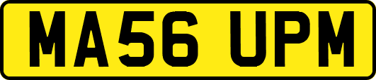 MA56UPM