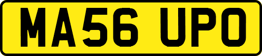 MA56UPO