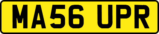 MA56UPR
