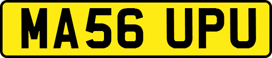 MA56UPU