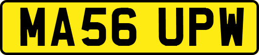 MA56UPW
