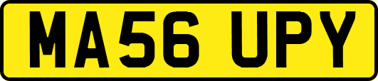 MA56UPY