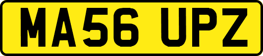 MA56UPZ