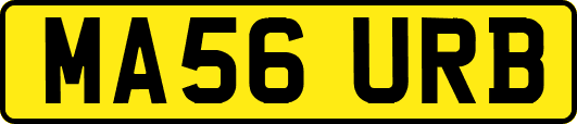 MA56URB