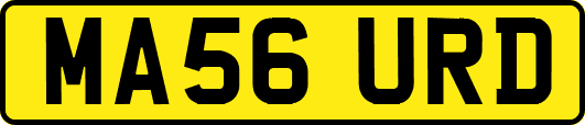 MA56URD