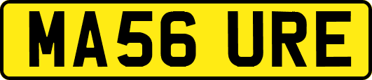 MA56URE