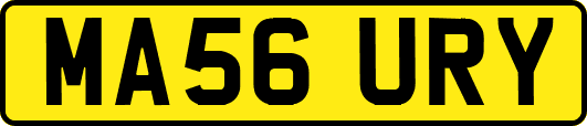 MA56URY