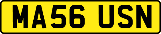 MA56USN
