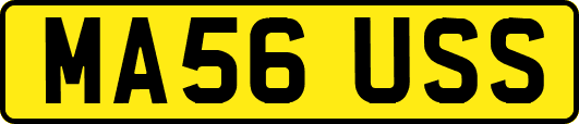 MA56USS