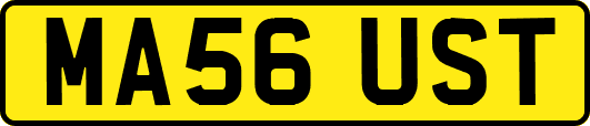 MA56UST