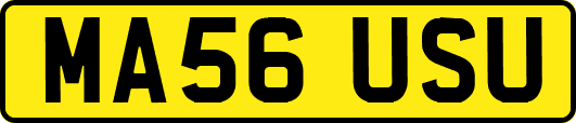 MA56USU
