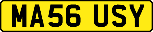 MA56USY