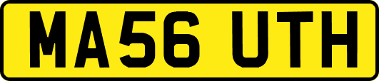 MA56UTH
