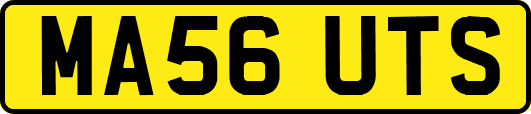 MA56UTS