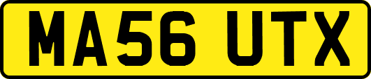 MA56UTX