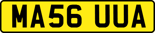 MA56UUA